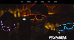 Desktop Screenshot of elitewear.com